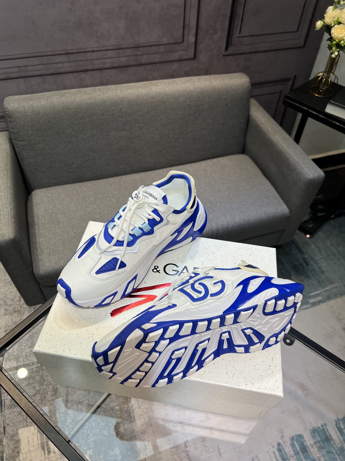olce & Gabbana shoe